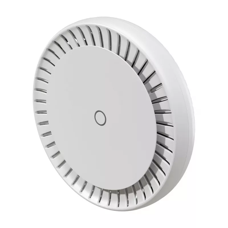 Mikrotik cAP LTE12 ax 1774 Mbit/s bianco Power over Ethernet (PoE)