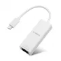 EDIMAX adattatore USB 3.2 Type-C -> Gigabit Ethernet (EU-4306C)