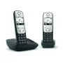 Telefono cordless Gigaset A690 A Duo nero
