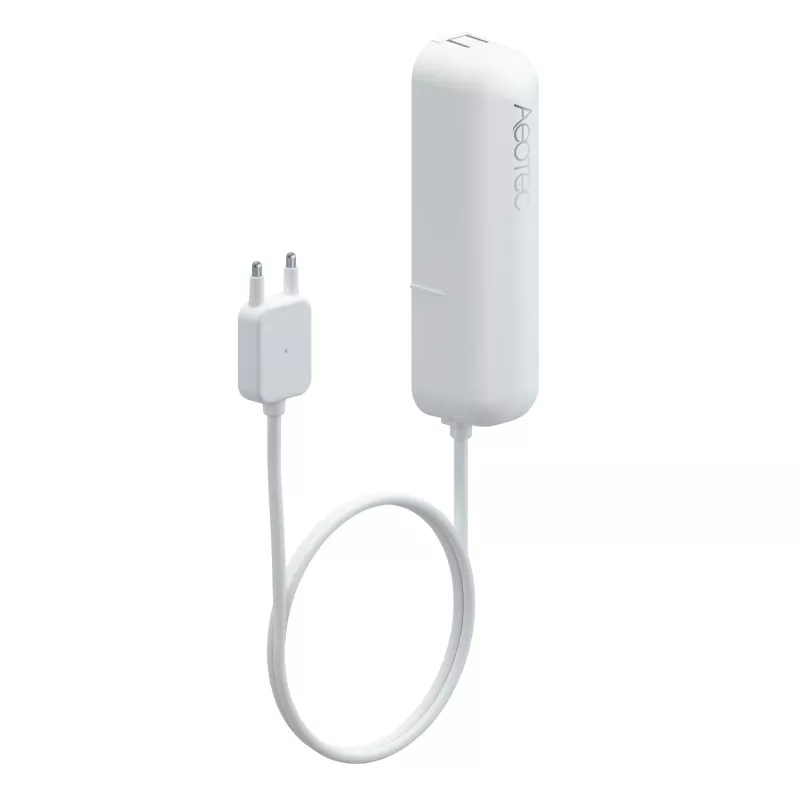 Sensore acqua AEOTEC Water Sensor 7 Z-Wave Plus rilevatore di perdite AEOEZWA018