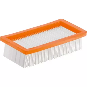 Kärcher 6.415-953.0 accessorio per aspirapolvere, arancione, bianco