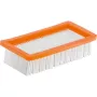 Kärcher 6.415-953.0 accessorio per aspirapolvere, arancione, bianco