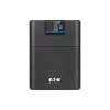 Eaton 5E Gen2 1600 gruppo di continuità (UPS) USB line-interactive 1,6 kVA 900 W 4 uscite AC