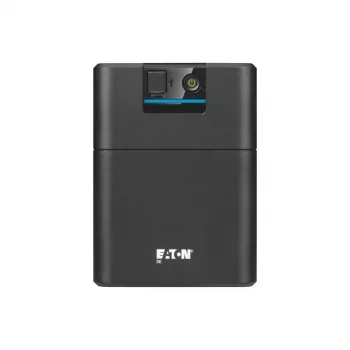 Eaton 5E Gen2 1600 gruppo di continuità (UPS) USB line-interactive 1,6 kVA 900 W 4 uscite AC