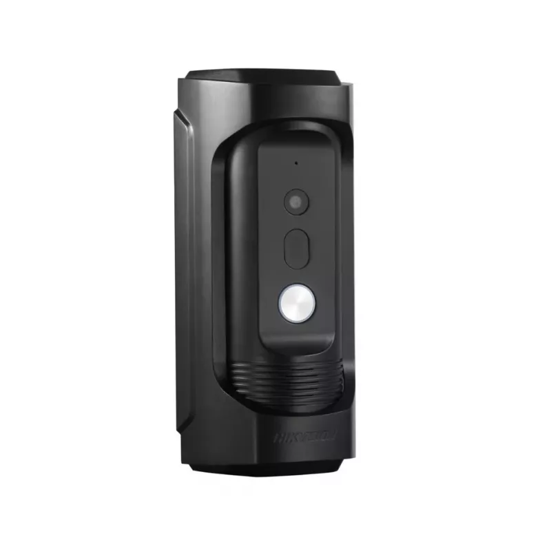 Videocitofono IP HIKVISION DS-KB8113-IME1(B)