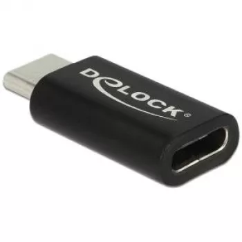 Adattatore USB/adattatore DeLOCK 65697