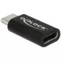 Adattatore USB/adattatore DeLOCK 65697