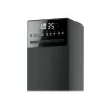 Muse | M-1350BTC | 120 W | Bluetooth | nero | funzioni NFC | portatile | connessione wireless