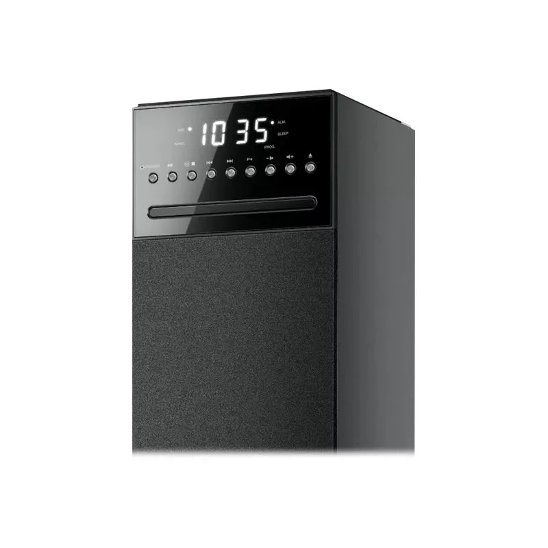 Muse | M-1350BTC | 120 W | Bluetooth | nero | funzioni NFC | portatile | connessione wireless