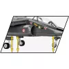 Mattoncini COBI Alpha Jet Armed Forces 364 pezzi