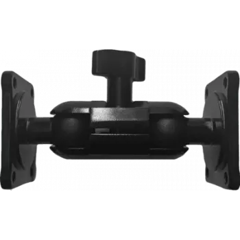 Webfleet supporto a doppia sfera PRO X/8xxx/PRO M