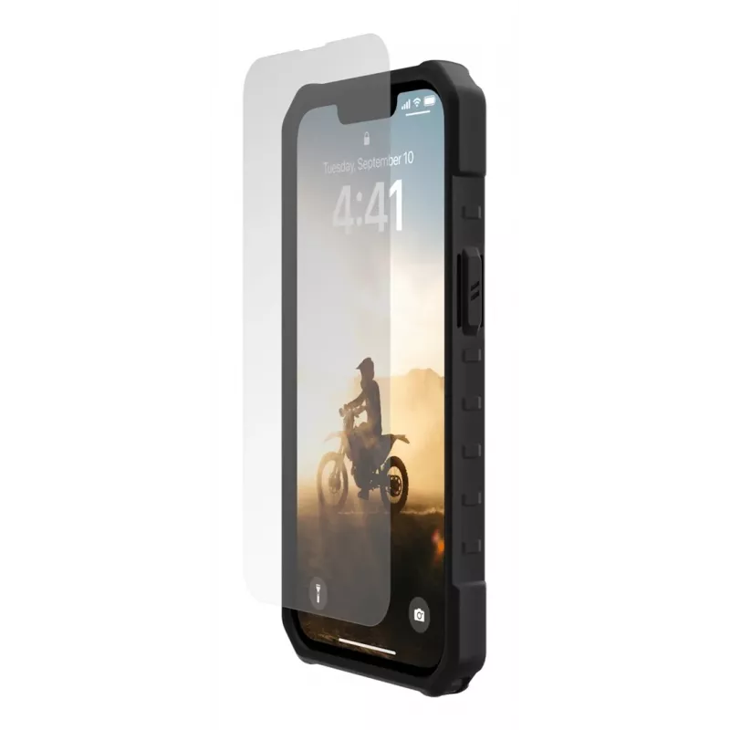 Urban Armor Gear 14437311NA pellicola protettiva trasparente protezione schermo Apple 1 pz.
