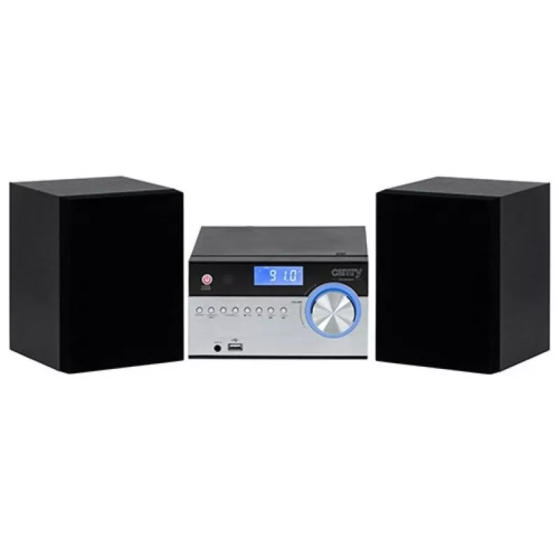 CAMRY CR 1173 Mini sistema Hi-Fi