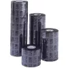 Nastro in resina per trasferimento termico Zebra 5095 HighPerformance 450 m nero