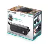 Gorenje grill multifunzione | GCG2000M | grill | nero