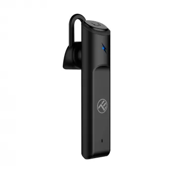 Cuffie Tellur Vox 40 nero