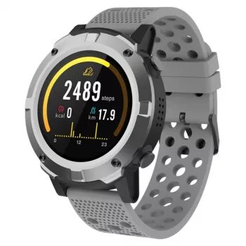 Denver SW-660 GPS-Smartwatch, 1,3