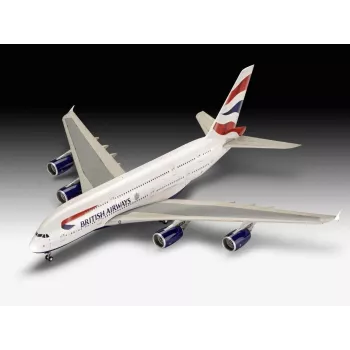Componente/accessorio per modellismo Revell 03922, accessorio in plastica per modellini per kit hobbistici