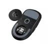 Logitech G PRO X SUPERLIGHT 2 SE mouse - gaming - wireless - nero
