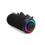 Altoparlante portatile Denver BTG-213 nero