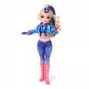 Spinmaster Unicorn Academy Fashion Isabel bambola 6072647 — bambola moda della serie Unicorn Academy