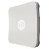 Router outdoor MikroTik SXTsq-5axD 5 GHz 802.11ac, 1× Gigabit Ethernet, PoE, 12–24V, uso esterno IP
