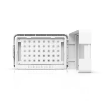 Ubiquiti Flex Utility Pro• case esterno• UACC-Flex-Utility-Pro - accessorio di rete (UACC-Flex-Utility-Pro)