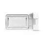Ubiquiti Flex Utility Pro• case esterno• UACC-Flex-Utility-Pro - accessorio di rete (UACC-Flex-Utility-Pro)