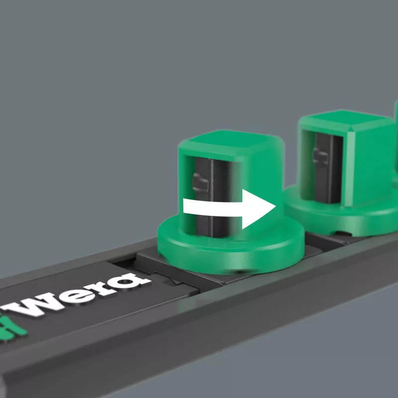 Wera 05005470001 Nero