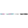 Pelikan Penna stilografica Twist M menta/rosa (300010105)