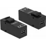 Modulo keystone DeLOCK 86377