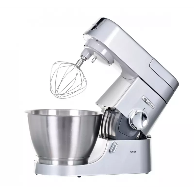 Kenwood KVC3110S robot da cucina 1000 W 4,6 L argento