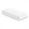 Ubiquiti UISP Router via cavo Gigabit Ethernet bianco