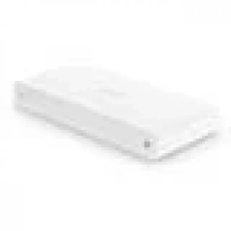 Ubiquiti UISP Router via cavo Gigabit Ethernet bianco