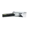 Toner Lexmark CS431dw CX431adw 6000 pagine giallo