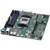 Scheda madre ASRock EPYC4000D4U KNOLL3 X300 Micro ATX Socket AM5 DDR5 4 DIMM 48GB SATA III Gigabit LAN