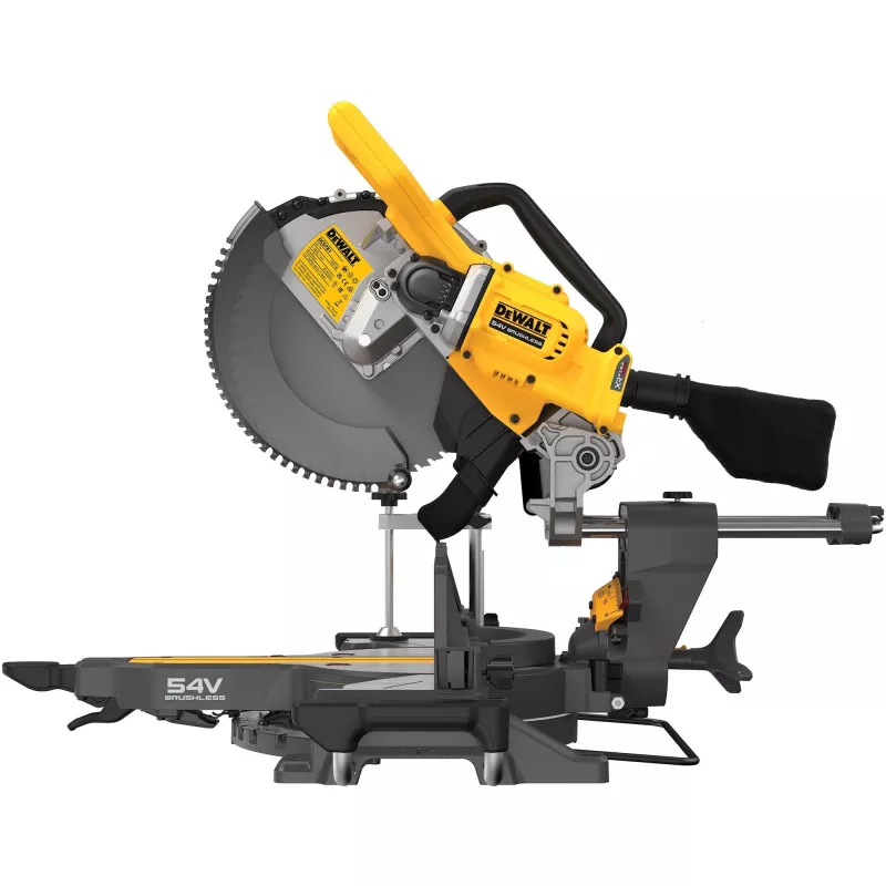 Troncatrice obliqua DeWALT DCS781N-XJ