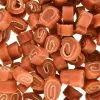 PETITTO Sushi di coniglio con pesce snack per cani, 500 g
