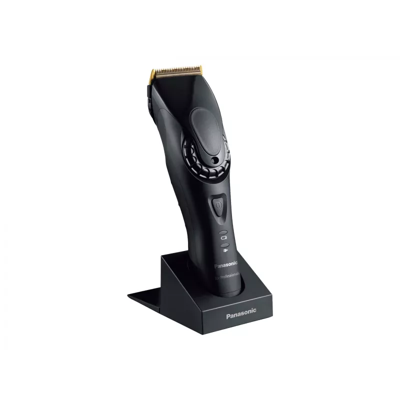 Tagliacapelli Panasonic ER-DGP84 nero litio-ione 50 min