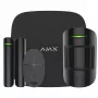 Kit di sicurezza antifurto Ajax STARTERKIT/NERO 38169