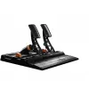Pedali da gaming Asetek Initium 40-010-0010010 — set di pedali compatibile Force Feedback