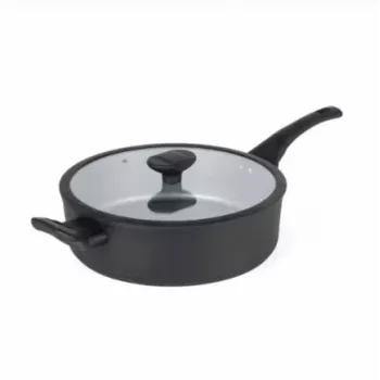 Padella a saltare Russell Hobbs RH01857EU7 24 cm Crystaltech antiaderente