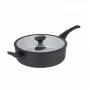 Padella a saltare Russell Hobbs RH01857EU7 24 cm Crystaltech antiaderente