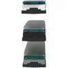 Xilence M2SSD.B.ARGB unità a stato solido nero
