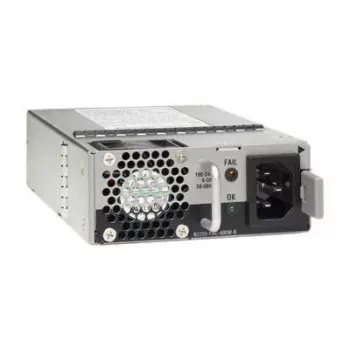 Alimentatore Cisco N2K-C2200 Series 400W N2200-PAC-400W, modulo AC ridondante