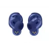 Bose QuietComfort Ultra cuffie wireless in-ear chiamate/musica Bluetooth viola