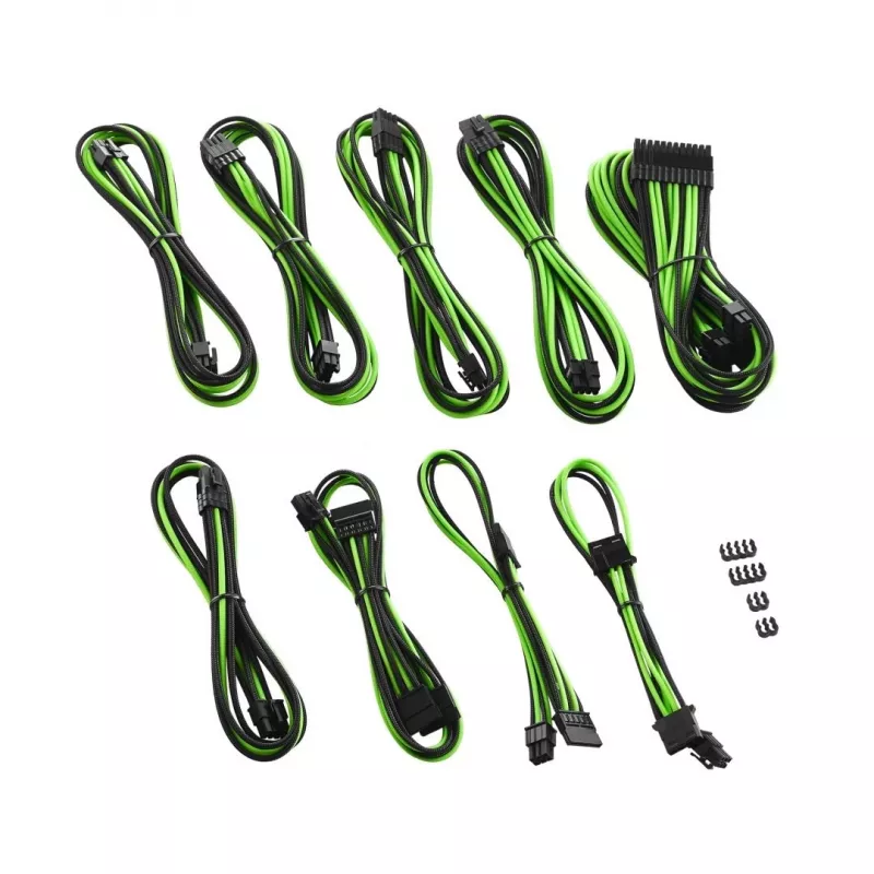 Cavo di alimentazione interno Cablemod CM-PRTS-FKIT-NKKLG-R
