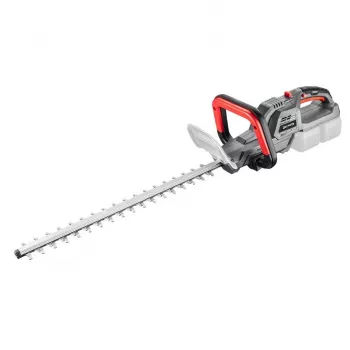 Graphite 58G042 tagliasiepi elettrico con lama singola