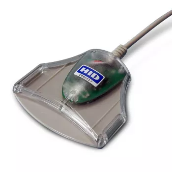 Lettore di smart card HID Identity OMNIKEY 3021