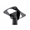 Supporto/stand per monitor Edbak CMS21 190,5 cm (75 inch) a soffitto nero